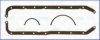 AJUSA 59004100 Gasket Set, wet sump